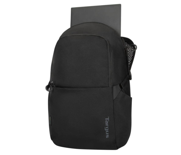TARGUS EcoSmart Zero Waste 15.6" Backpack Black TBB641GL - 1170408 - zdjęcie 12